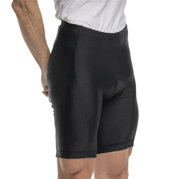 Bellwether Mens Cadence O2 Shorts [size:sm Colour:black] 