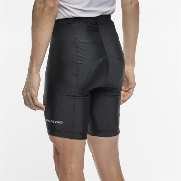 Bellwether Mens Cadence O2 Knicks [size:lge Colour:black]
