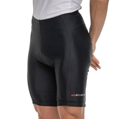 Bellwether Mens Cadence O2 Knicks [size:xl Colour:black] 