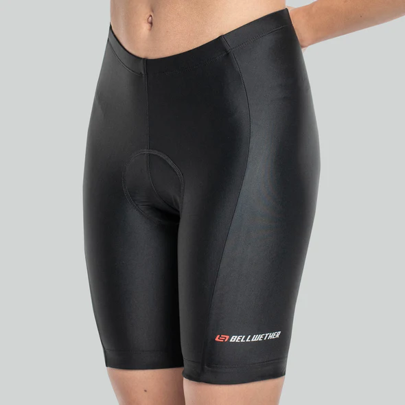 Womens Bellwether Cadence O2 Knicks [size:xs Colour:black] 