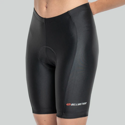 Womens Bellwether Cadence O2 Knicks [size:xs Colour:black] 