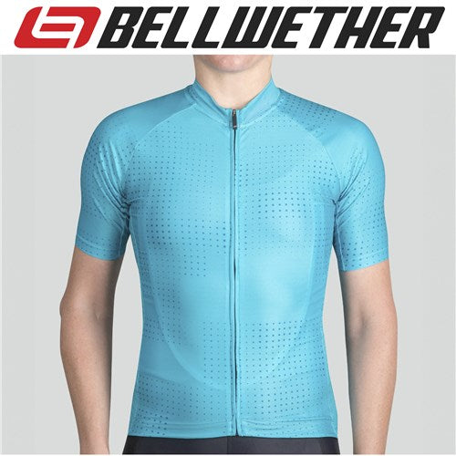 Jersey Bellwether Womens Motion [size:sm Colour:emerald]
