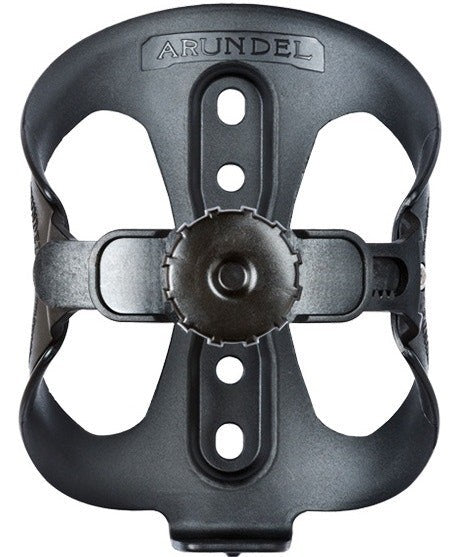 Bottle Cage Looney Bin Adjustable Arundel