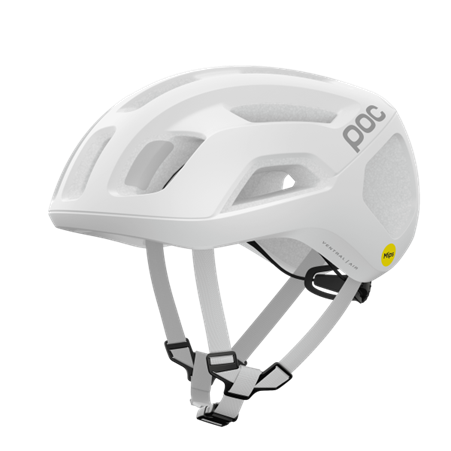 Poc Helmet Ventral Air Hydrogen White Matt Small