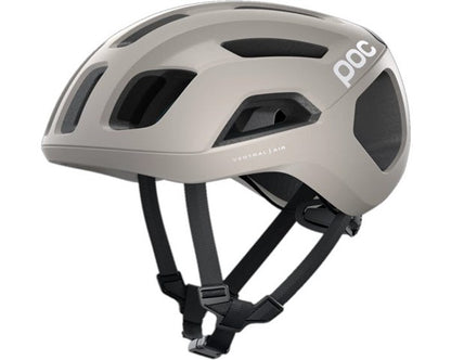 Helmet Poc Ventral Air Spin [size:sml 50-56cm Colour:moonstone Grey]