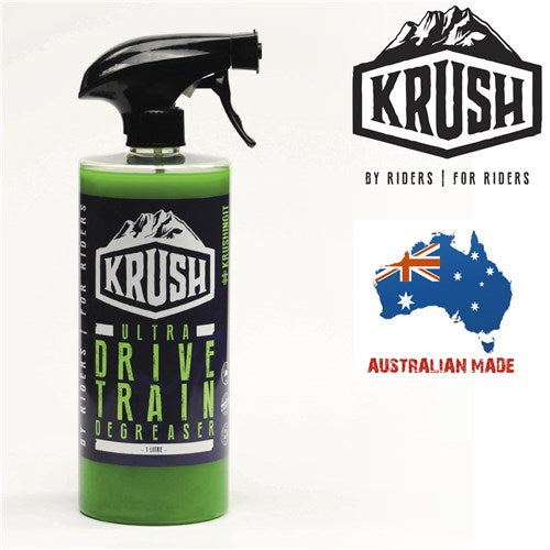 Krush Ultra Degreaser [size:1l]