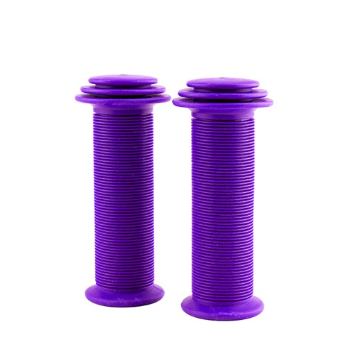 Rascal Kids Grips [size:100mm Colour:purple]