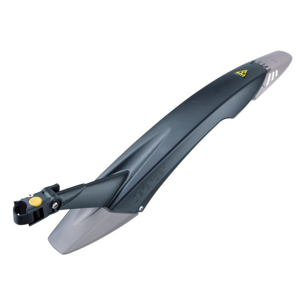 Topeak Defender Rx Rear Mudguard 26 Inch Black