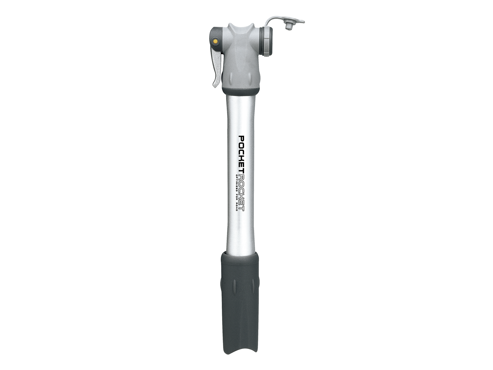 Pump Topeak Pocket Rocket [colour:silver] 