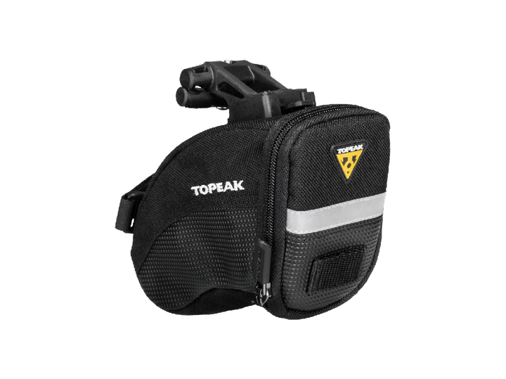 Topeak Aero Wedge Pack Saddle Bag [size:sm Type:quickclick]