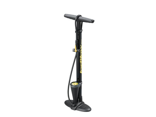 Topeak Joeblow Max Ii Floor Pump 