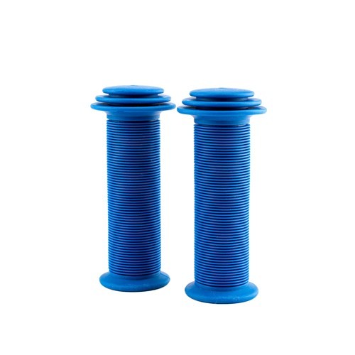 Rascal Kids Grips [size:100mm Colour:blue]