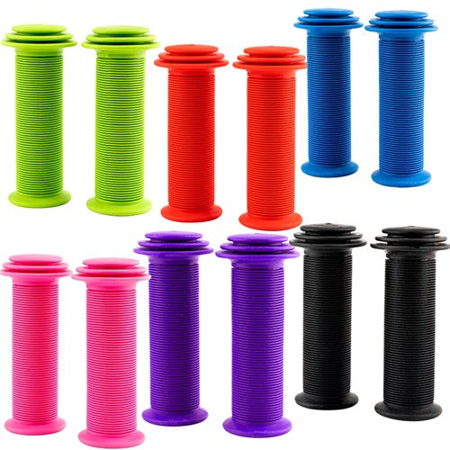 Rascal Kids Grips [size:100mm Colour:blue]