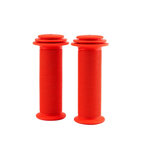 Rascal Kids Grips [size:100mm Colour:red]