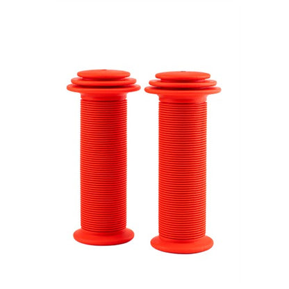 Rascal Kids Grips [size:100mm Colour:red]