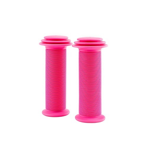 Rascal Kids Grips [size:100mm Colour:pink]