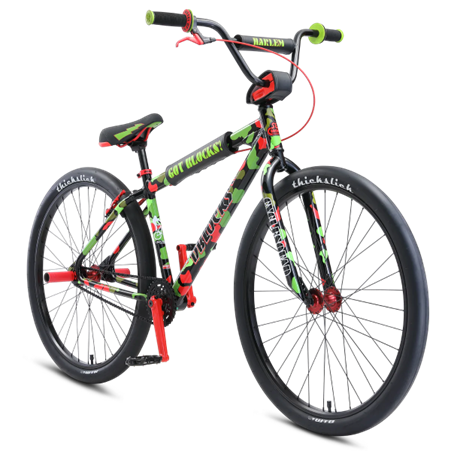 2021 Se Big Ripper Dblocks [colour:camo] 