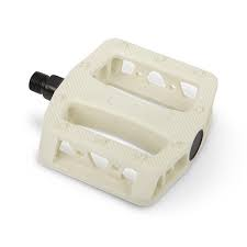 Pedals Se Bikes 12 O’clock [size:9/16 Colour:white] 