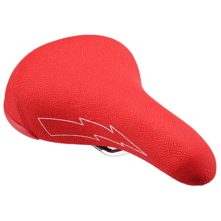 Saddle Se Flyer Padded [col:red] 