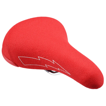 Saddle Se Flyer Padded [col:red] 