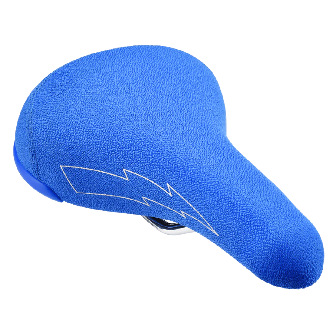 Saddles Se Bikes Flyer Padded [colour:blue]