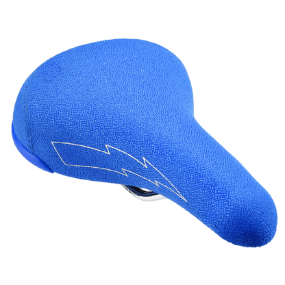 Saddles Se Bikes Flyer Padded [colour:blue]