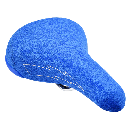 Saddles Se Bikes Flyer Padded [colour:blue]