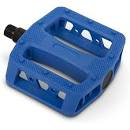 Pedals Se Bikes 12 O’clock [size:9/16 Colour:blue] 