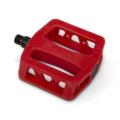 Pedals Se Bikes 12 O’clock [size:9/16 Colour:red] 