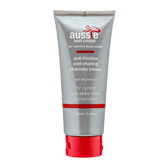 Chamos Cream Aussie Butt Cream [size:100ml]