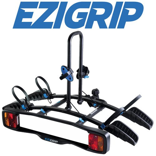 Ezigrip Enduro Platform Rack [size:2 Bike] 
