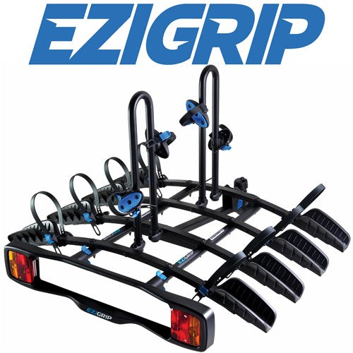 Ezigrip Enduro Platform Rack [size:4 Bike] 
