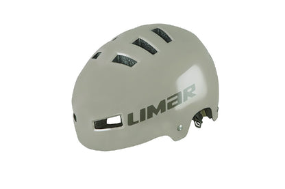 Helmet Limar Urbin [size:lge 57-62cm Colour:pastel Brown] 