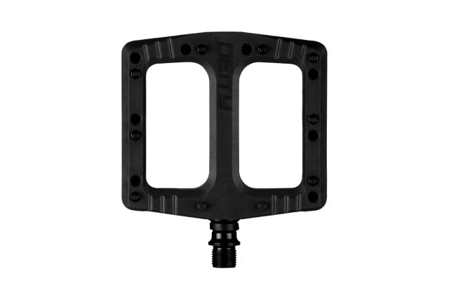 Pedals Deity Deftrap [size:9/16 Colour:black]