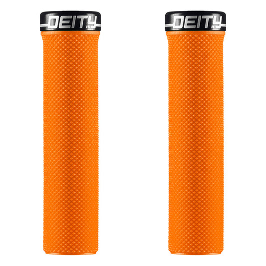 Grips Deity Slimfit [colour:orange] 