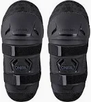 Knee Guard Oneal Peewee [size:one Size Col:black] 