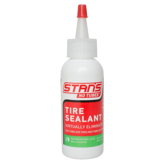 Tyre Sealant Stans No Tubes [size:2oz] 