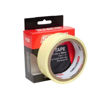 Stans Tubeless Rim Tape [size:33mm Length:9.14m]