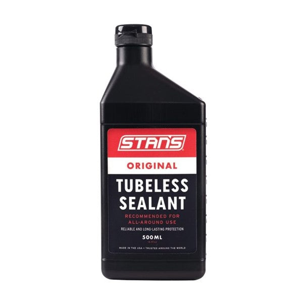 Stans Original Tubeless Sealant [size:500ml] 