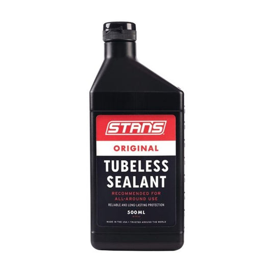 Stans Original Tyre Sealant [size:500ml] 