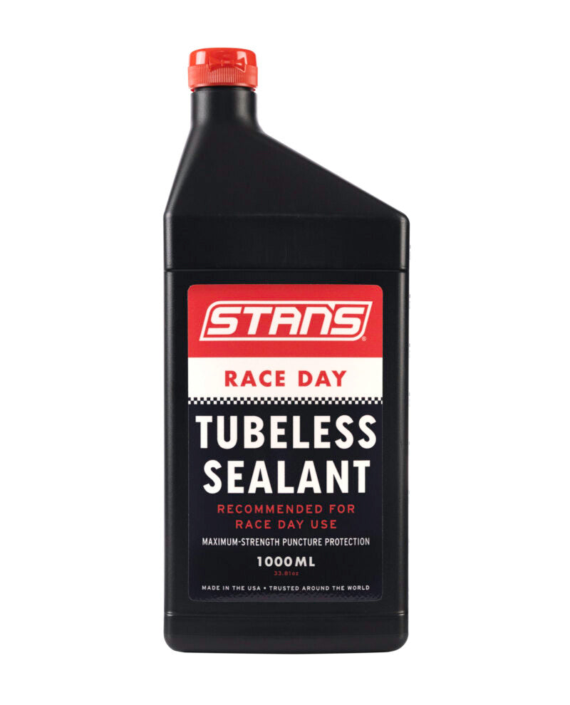 Sealant Stans Race Day