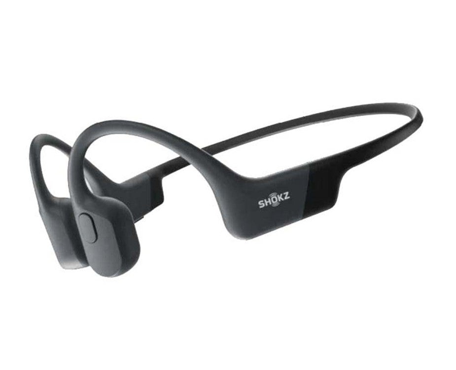 Shokz Openrun Wireless Headphones [colour:black]