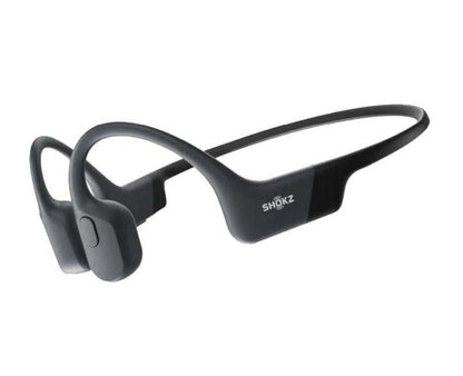 Shokz Openrun Wireless Headphones [colour:black]