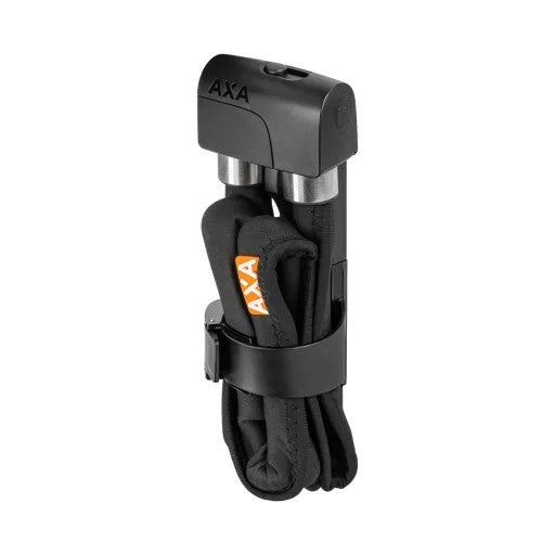 Axa Foldable 95cm Keyed Folding Lock