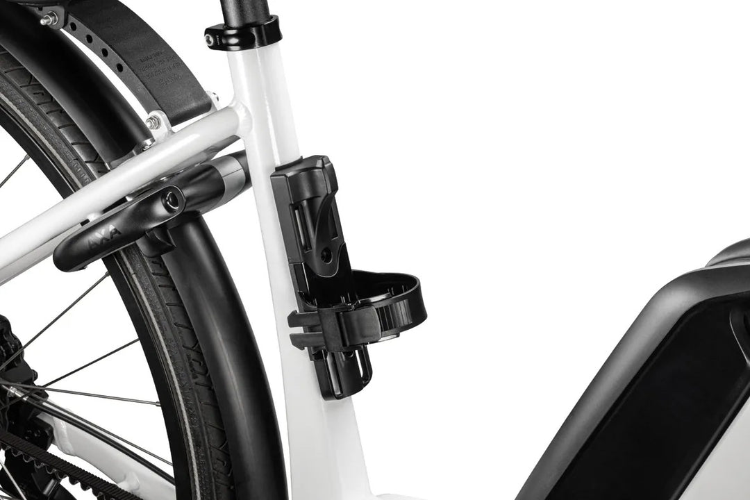 Axa Foldable 95cm Keyed Folding Lock