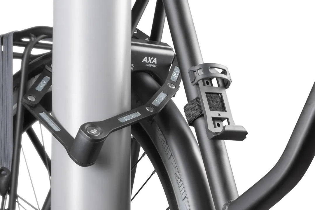 Axa Fold Lite 80cm Keyed Folding Lock