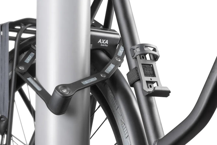 Axa Fold Lite 80cm Keyed Folding Lock