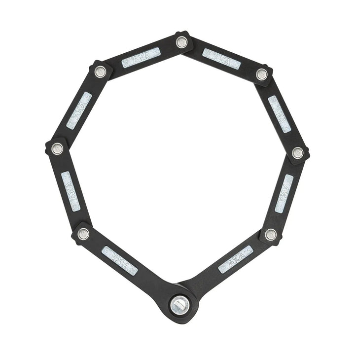 Axa Fold Lite 80cm Keyed Folding Lock