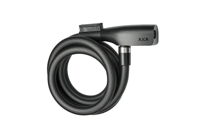 Axa Resolute 180cm Keyed Cable Lock