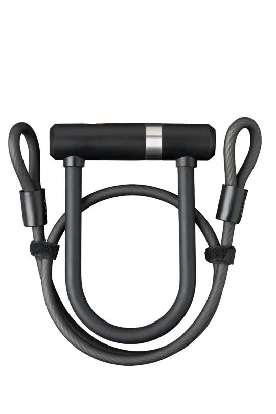 Axa Newton U Lock Pro Mini Keyed Lock